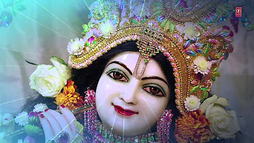 Sajan Mero Girdhari Krishna Bhajan By Jaya Kishori [Full Video Song] I Deewani Main Shyam Ki