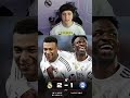 VICTORIA DEL MADRID 🤍🤍 #futbol #realmadrid