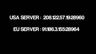 #1 TDM Server [CoD4] JOIN NOW!