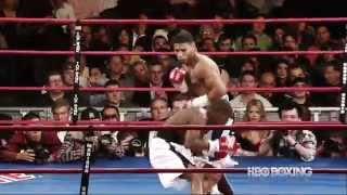 HBO Boxing: Yuriorkis Gamboa Greatest Hits