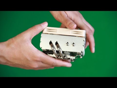 кулер NOCTUA NH-L9x65