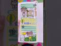 Green Journal #journalstickers #sticker #newjournal #kawaiijournal #journaling