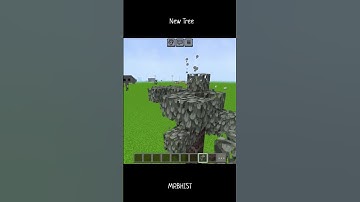 It Is Minecraft Build Hack Part:17#shorts