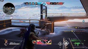 Rogue Company - Vy Untouchable Killstreak 😎