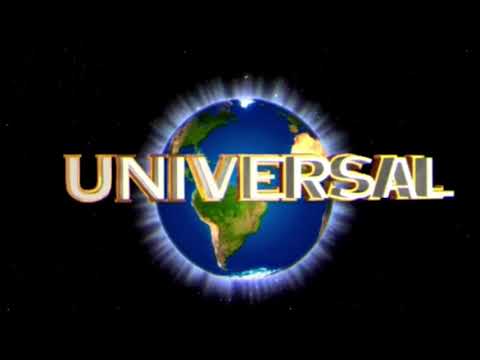 Mock Universal Studios Theme MIDI With Earth Reversed