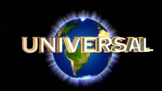 Mock Universal Studios Theme MIDI With Earth Reversed