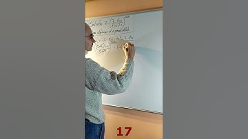 S17- #complexes #maths #mathsup #mathspé #shorts