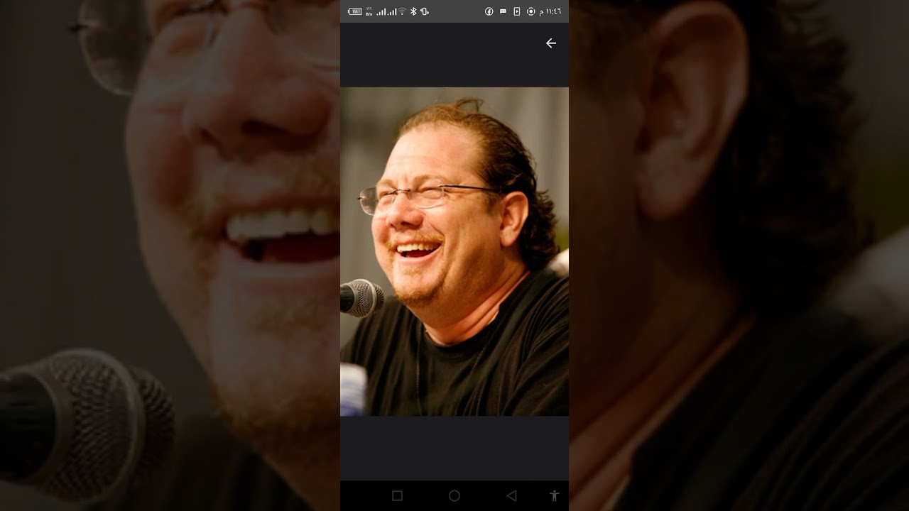 fred tatasciore as hulk