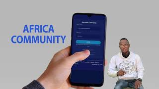 Dilocation app screenshot 1