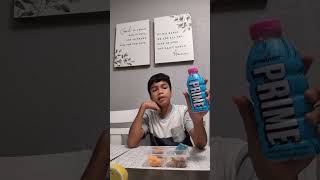 My Lunchly Review🍗