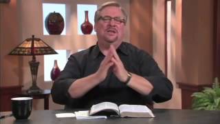 The Battle For your Mind ,Rick Warren,Samuel Zwemer Theological Seminary