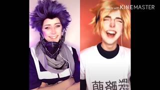 Shinkami Tiktoks Part 1