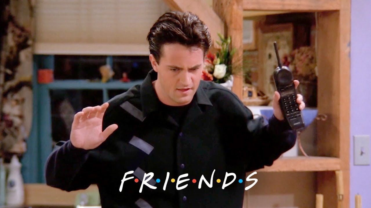 Friends: 5 Worst Things Joey Did To Chandler (& 5 Chandler Did To Joey)