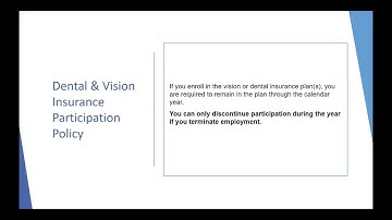 2026 Annual Enrollment FAQ event - October 15