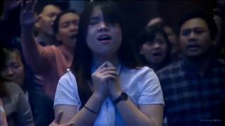 BersamaMu Bapa - JPCC Worship (GBIKA COVER)