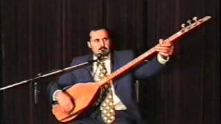 1999 BEYOĞLU BBP GECESİ, VATAN TÜRKÜSÜ