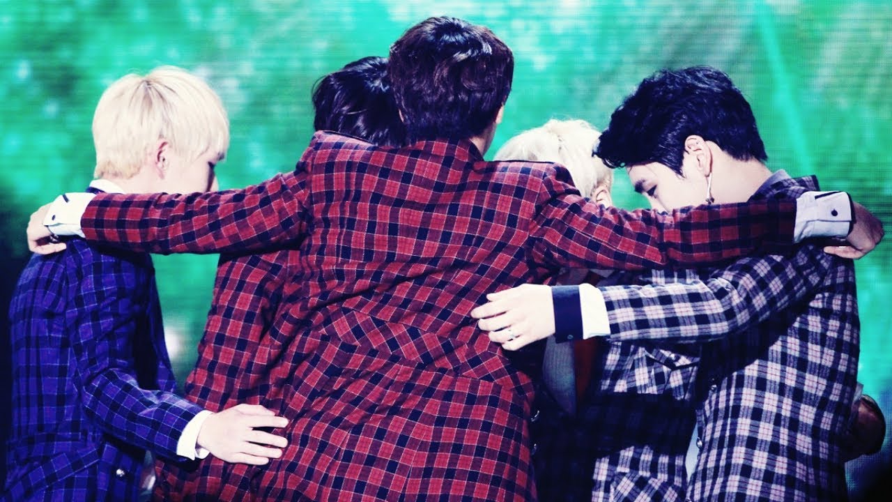 131114 SHINee MelOn Music Awards Artist Of The Year [polskie napisy