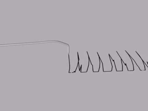 Sound effector and tracer in cinema 4d