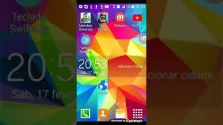 Baixar universidade monstros de java Apk Para Android