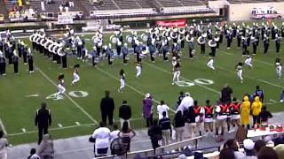 Jsettes Field Routine 2011