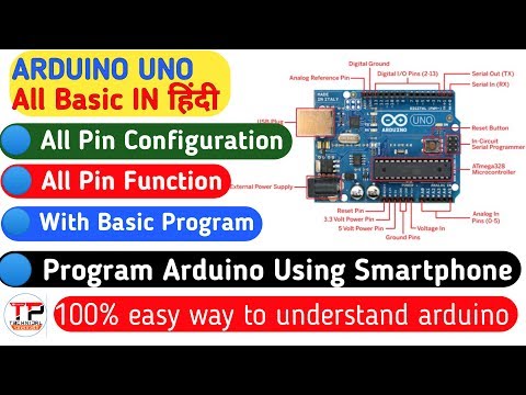 What is Arduino
