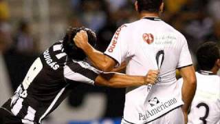 Ronaldo in trouble for pulling opponent's hair..Watch and see.