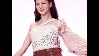 Jisoo Edit Cus Why Nottt Gave Me The Clips So Credits To Her