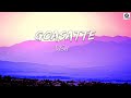 DISH   &ndash; 五明後日 歌詞 DISH  //   Goasatte Lyrics Color Coded Lyrics