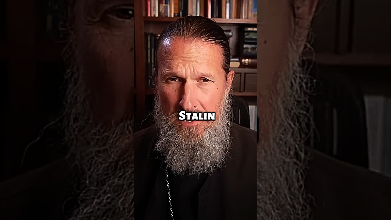 Stalin Knew The Bible Better Than You
