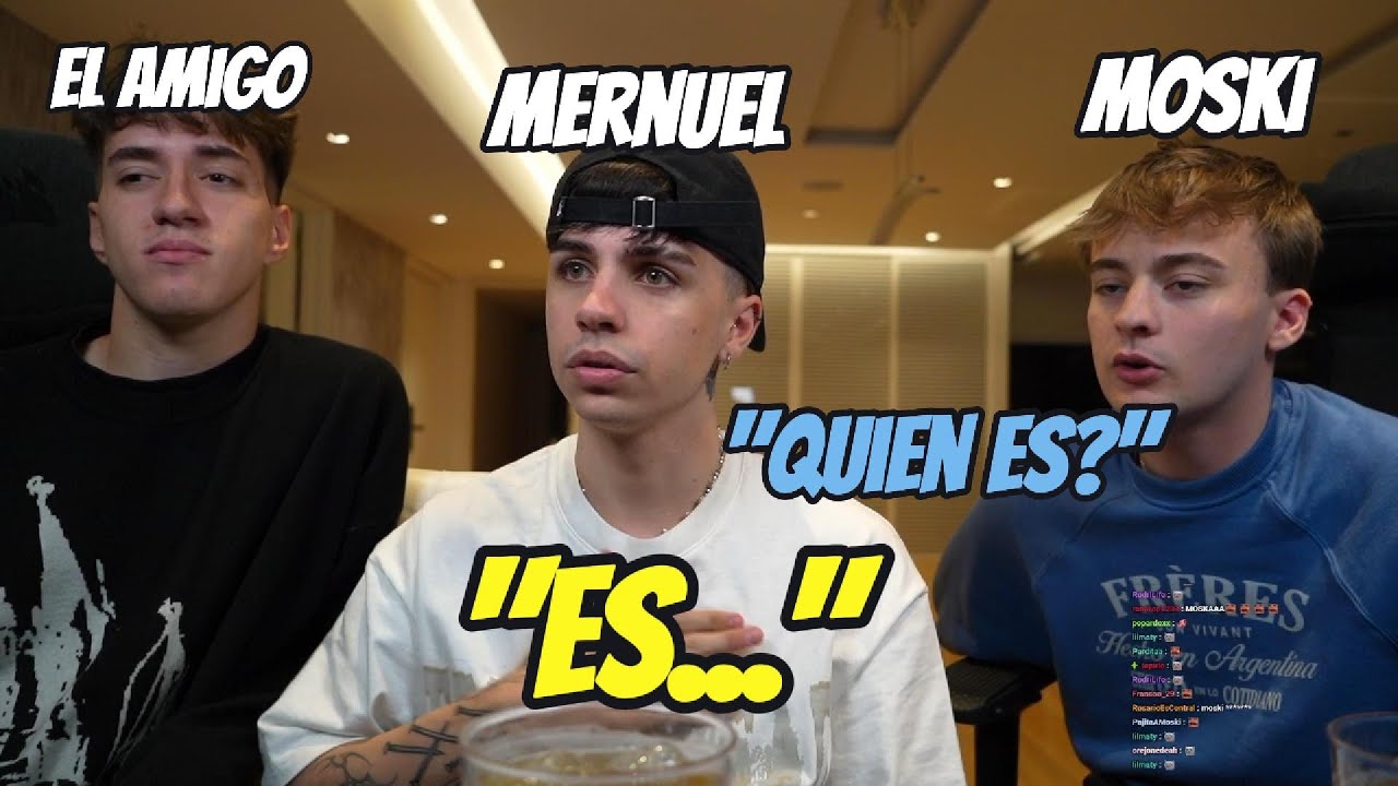 MERNUEL opina: 