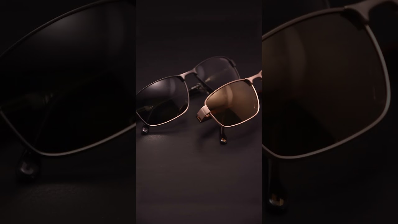 CARRERA - Lightweight and fashionable