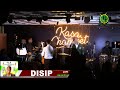 Disip live  kasa champet  presented nouvo koncep  powered by radio tele solid