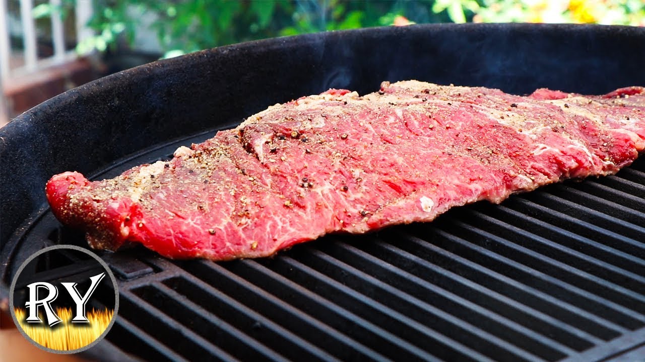 Steak 201: Butcher's cuts 