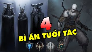 TOP 4 bí ẩn về tuổi tác của tướng trong Liên Minh Huyền Thoại | Số Đặc Biệt screenshot 5