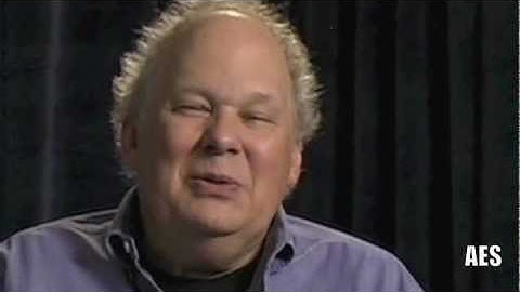 Bob Ludwig "Mastering Long Version" (Web 67)