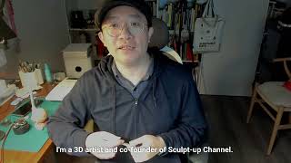 Pusuing Excellence with Xencelabs - Zhelong Xu
