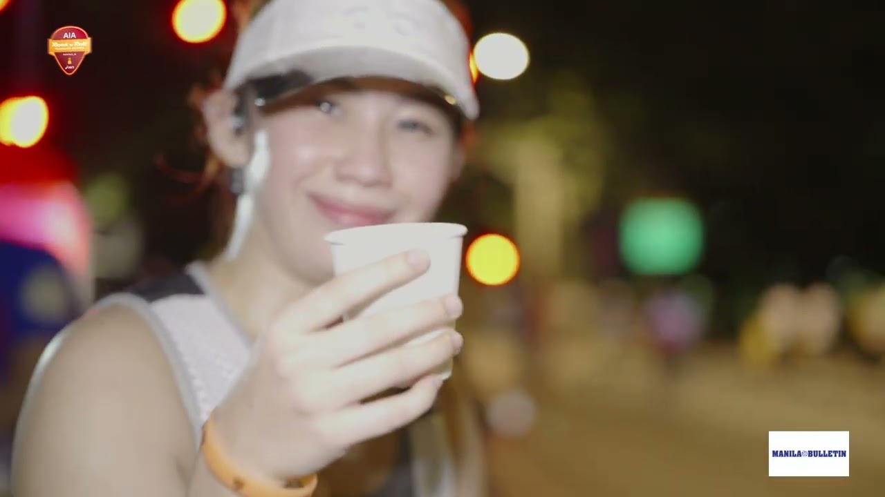 2025 AIA Rock 'n' Roll Running Series Manila presented by ASICS TV Show (3 of 5)