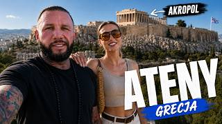Athens - A City Everyone Will Love (Greece) screenshot 1