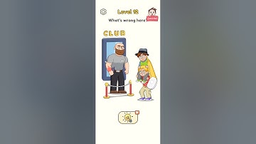 Dop 5 level 12 Solution / DOP 5: Delete One Part Level 12 Walkthrough Solution