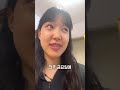 한국에서 온 택배 언박싱! 동생이 마트를 보냈어요😆 | EMS 꿀팁 | 외국에 사는 지인에게 보내면 좋을 추천템