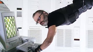 Thumbnail for Can't Be Too Careful