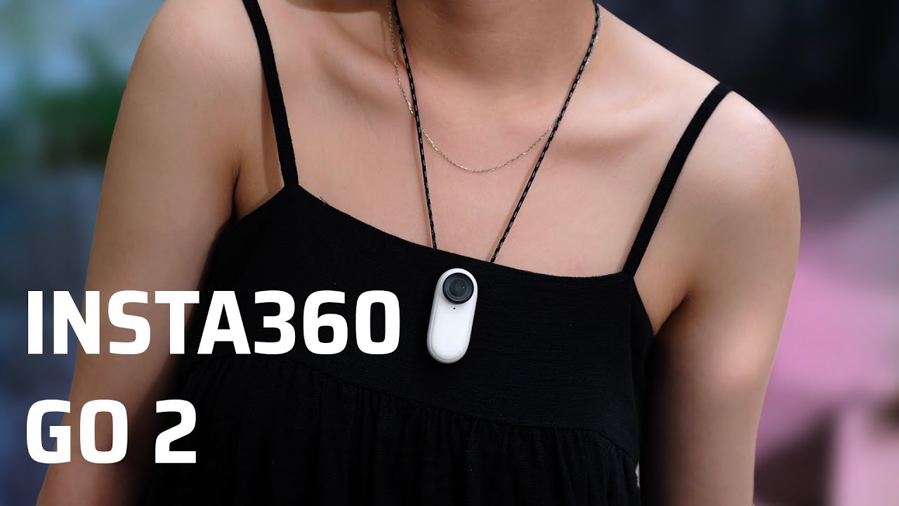 🎥 Unbox Insta360 Go 2: phụ kiện hay làm máy hữu dụng! — Video review, click xem trên YouTube