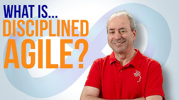 What is Disciplined Agile (DA)?
