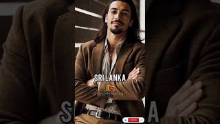 Ais Most Handsome Male Pt131