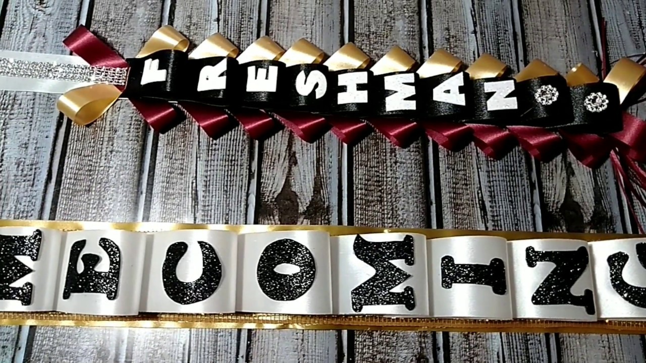 NAME LOOP CHAIN TRENZADO LISTÓN ACETATO 🎀Nenni Bows🎀