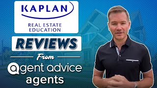 Kaplan Education Reviews from AgentAdvice agents