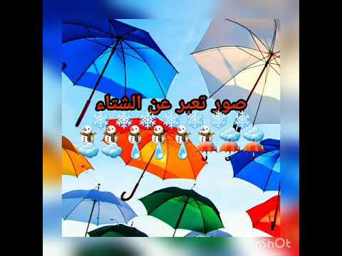 صور تعبر عن فصل الشتاء فصل الشتاء