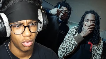 FIRST Sk8star LISTEN ShawtyRokk ft. Lil Gotit (Official Music Video) Reaction