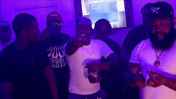 Skinny Hanas - Flamerz Flow (Official Music Video)