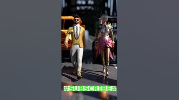 PUB G Character Animation In Blender| Blender 3.4|Blinder Animation|PUB G